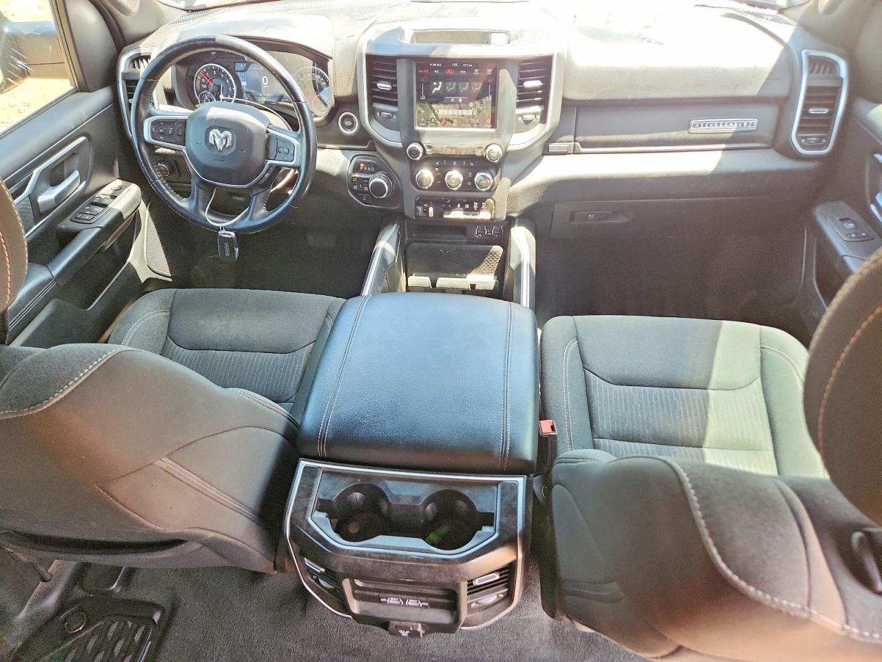 Ram 1500 Big Horn