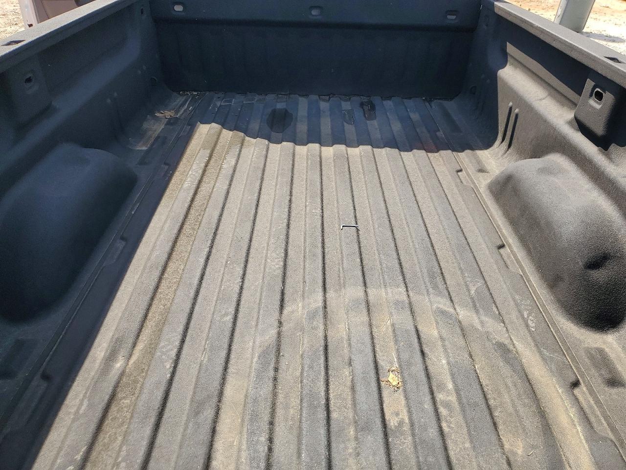 Chevrolet Silverado K2500 Heavy Duty