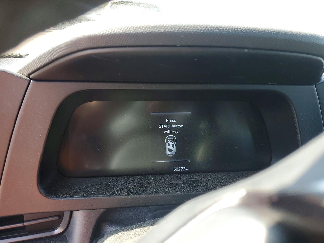 Hyundai ELANTRA Sel Sport