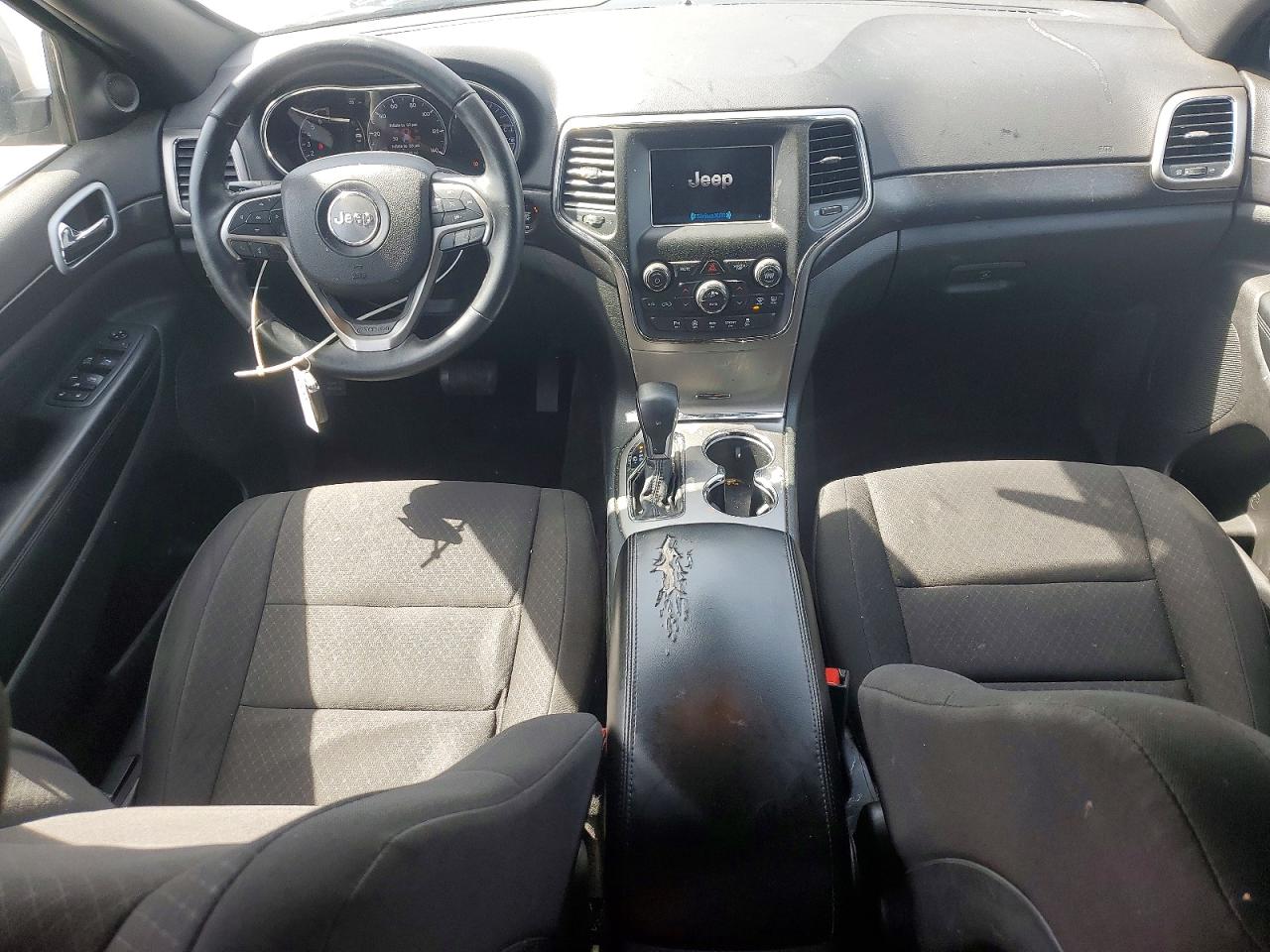 Jeep Cherokee Laredo