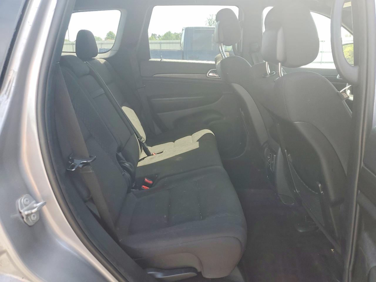 Jeep Cherokee Laredo