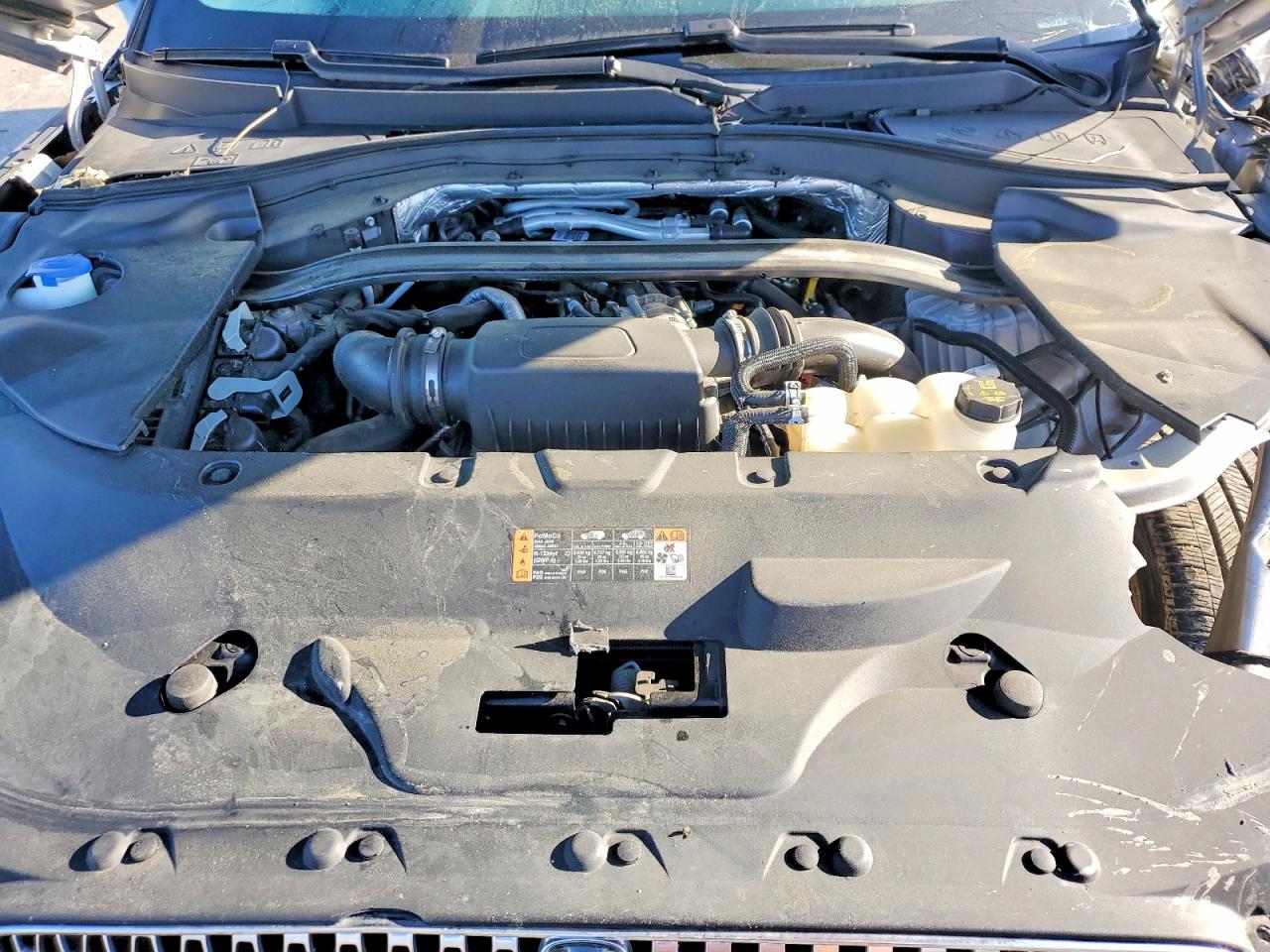 Lincoln Aviator Reserve
