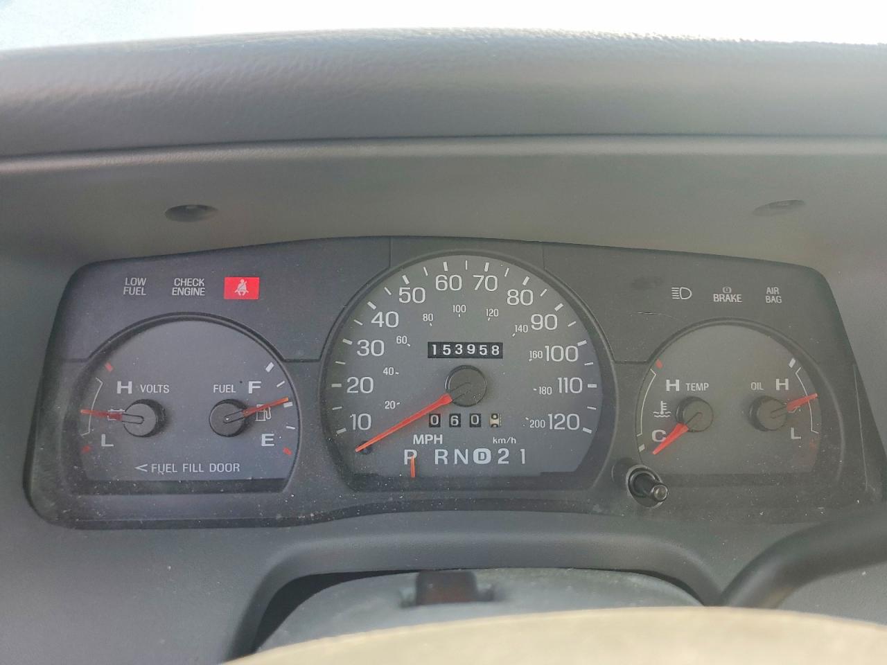Mercury Grmarquis Ls