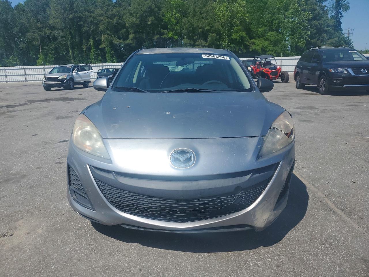 Mazda 3 I I