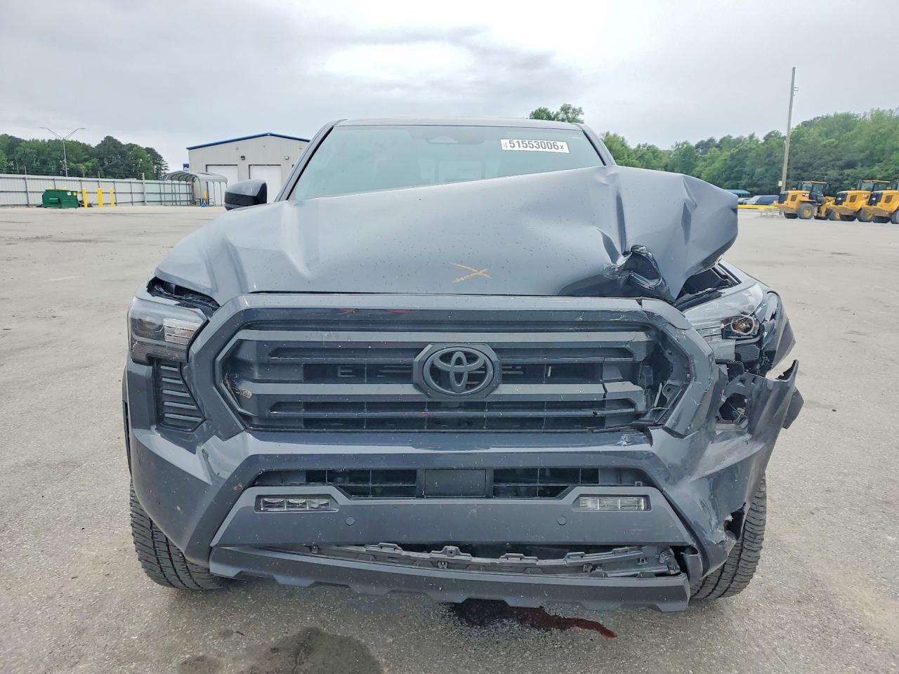 Toyota Tacoma Sr5