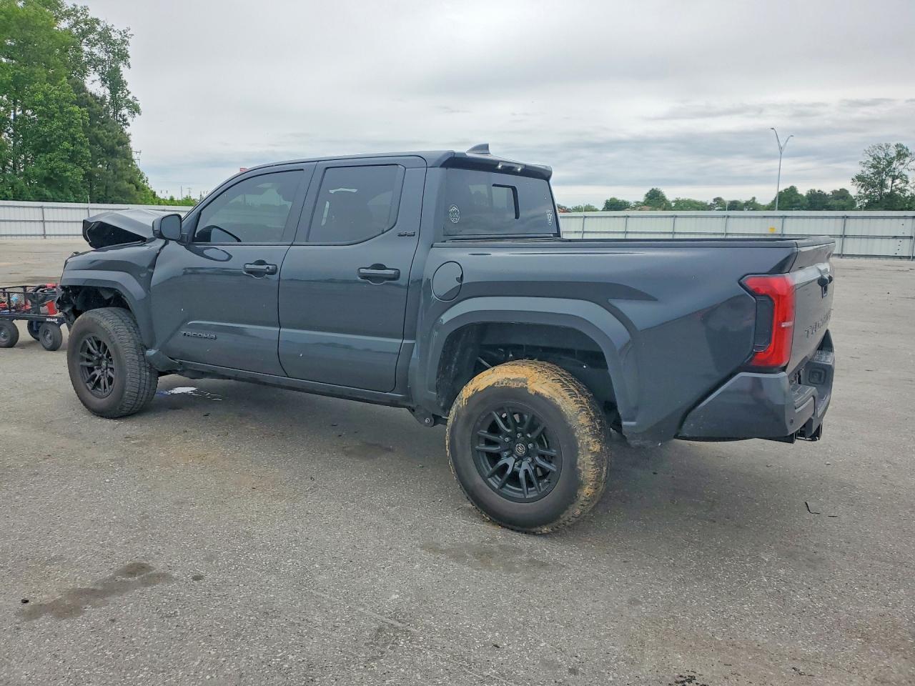 Toyota Tacoma Sr5
