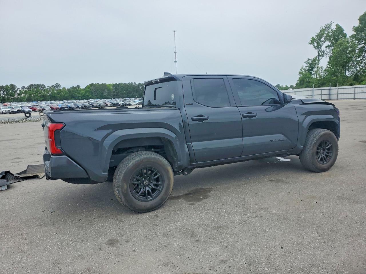 Toyota Tacoma Sr5