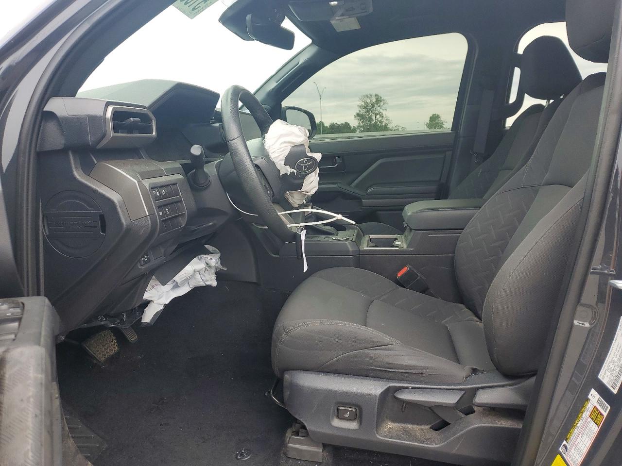 Toyota Tacoma Sr5