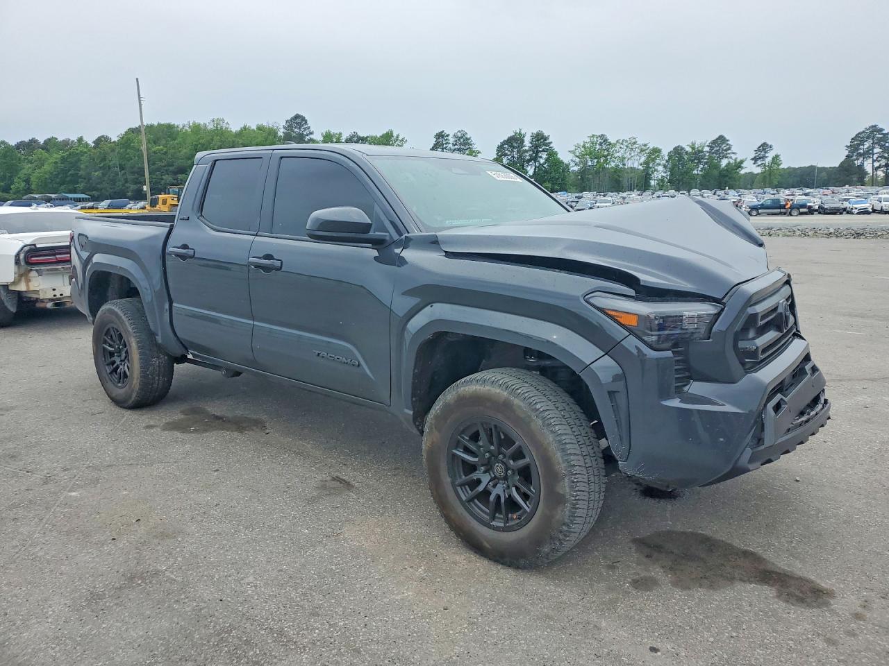 Toyota Tacoma Sr5
