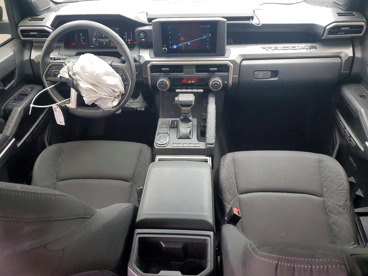 Toyota Tacoma Sr5