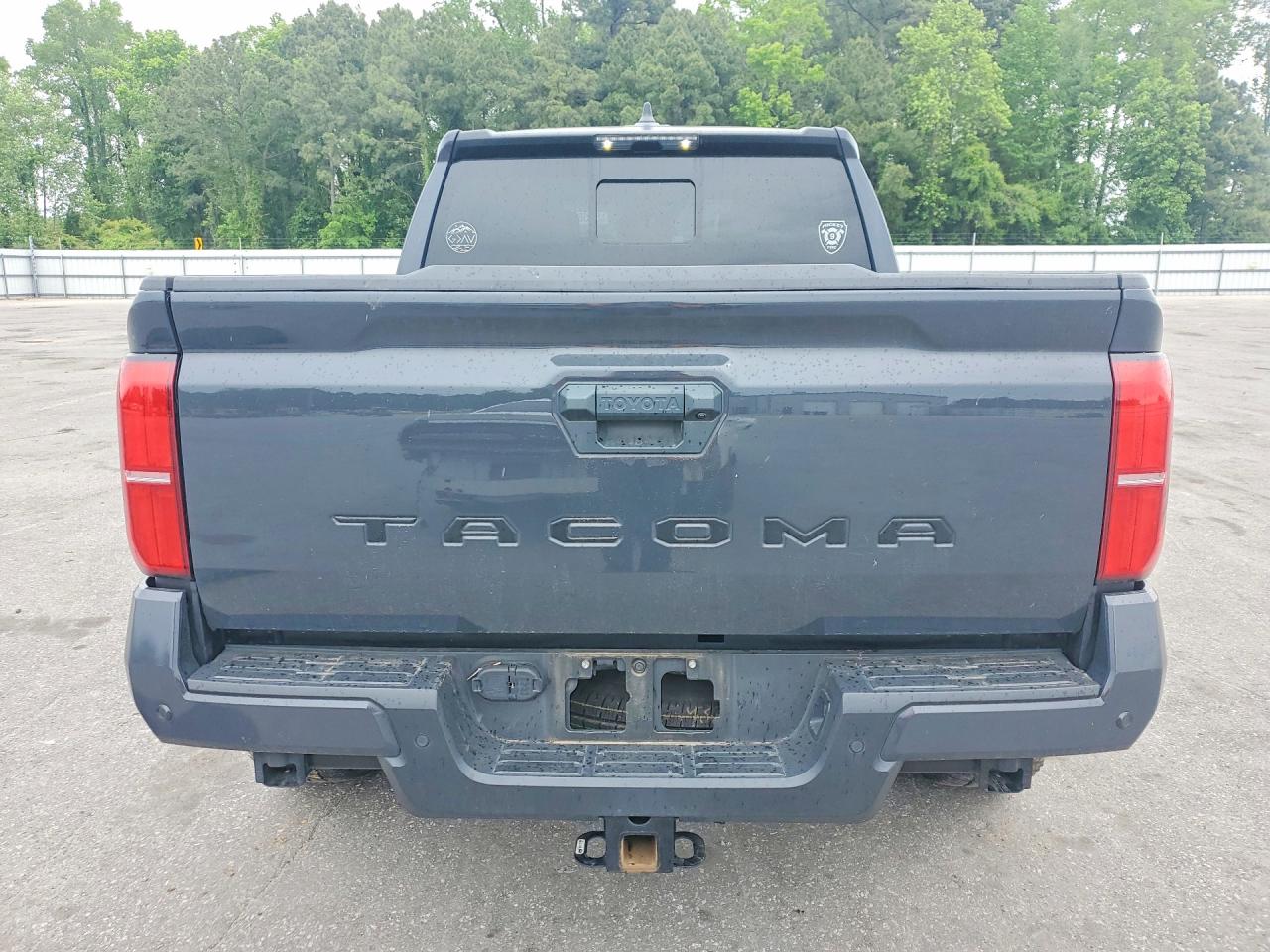 Toyota Tacoma Sr5