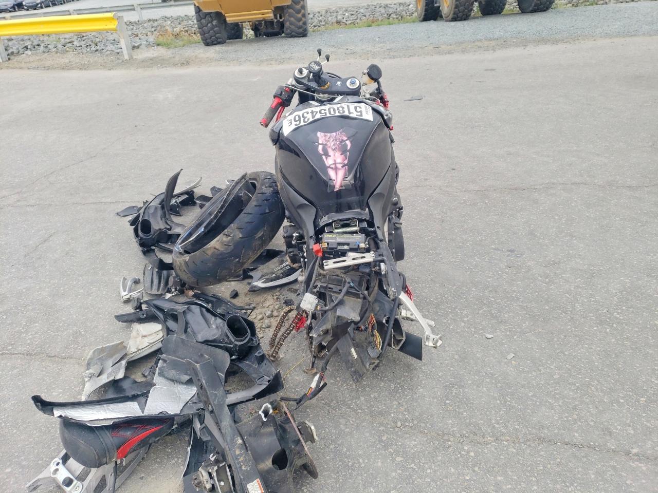 Suzuki Gsxr750