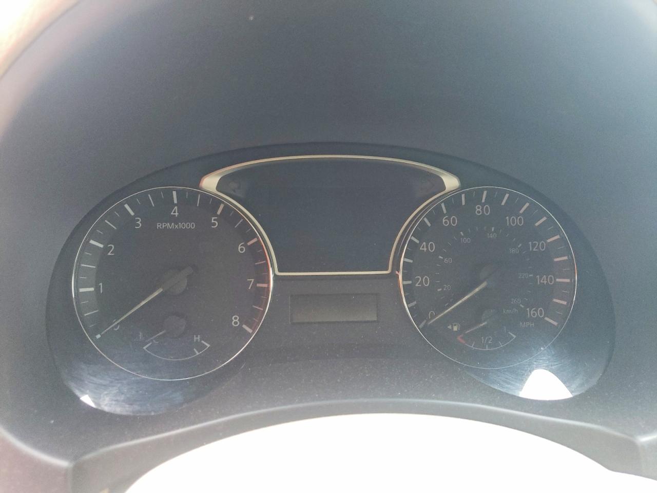 Nissan Altima 2.5 Sl