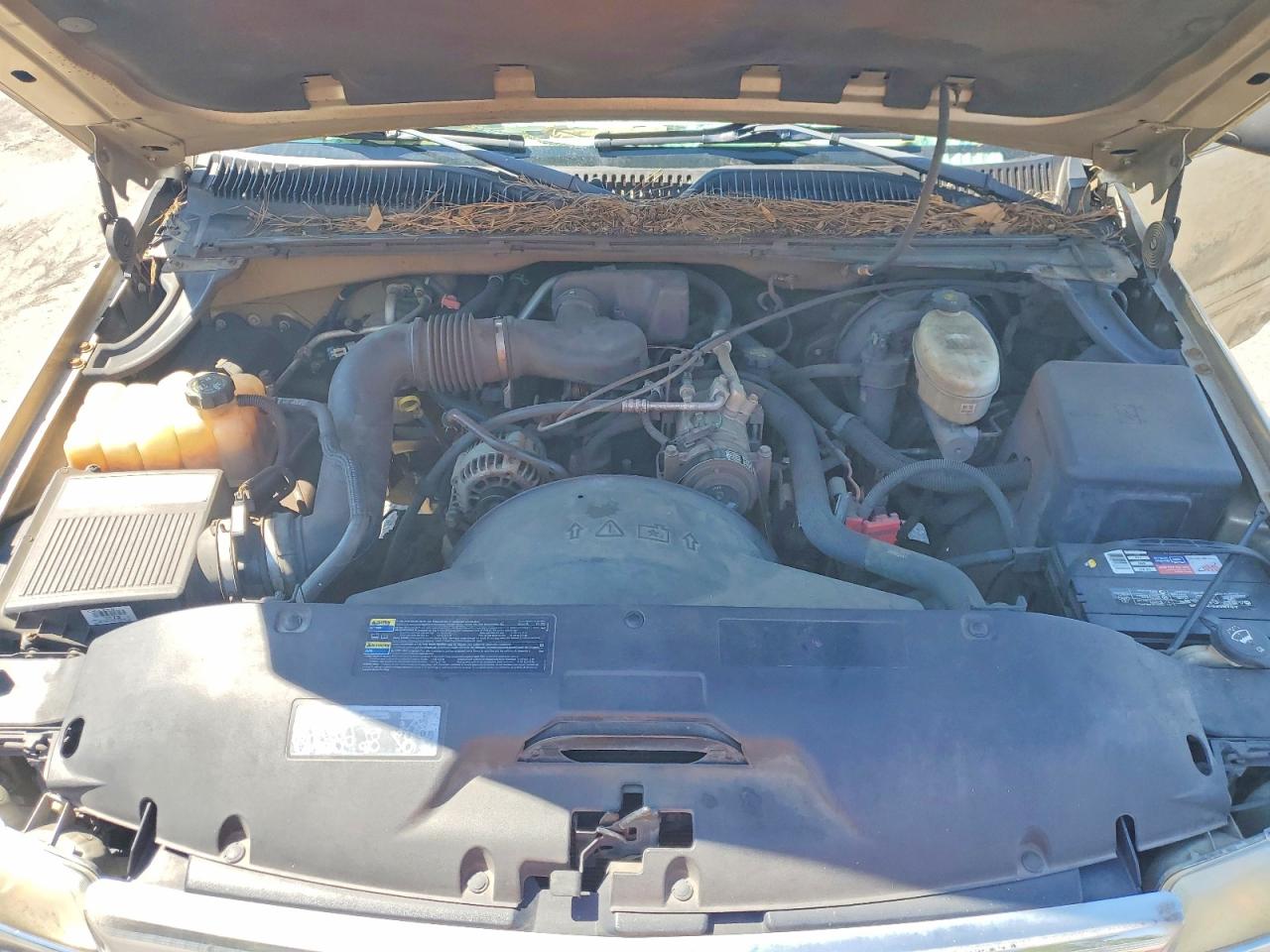GMC Sierra C1500