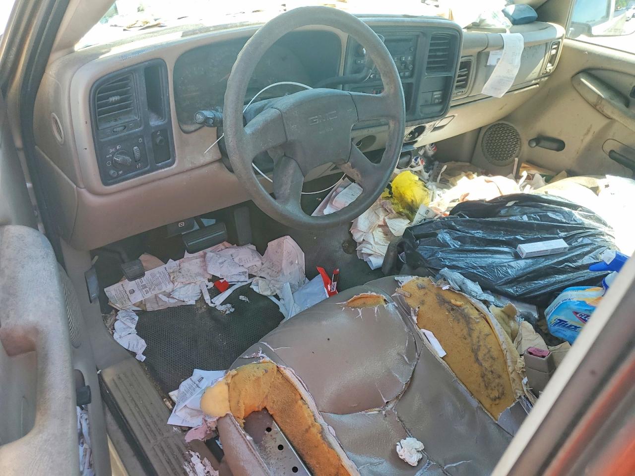 GMC Sierra C1500