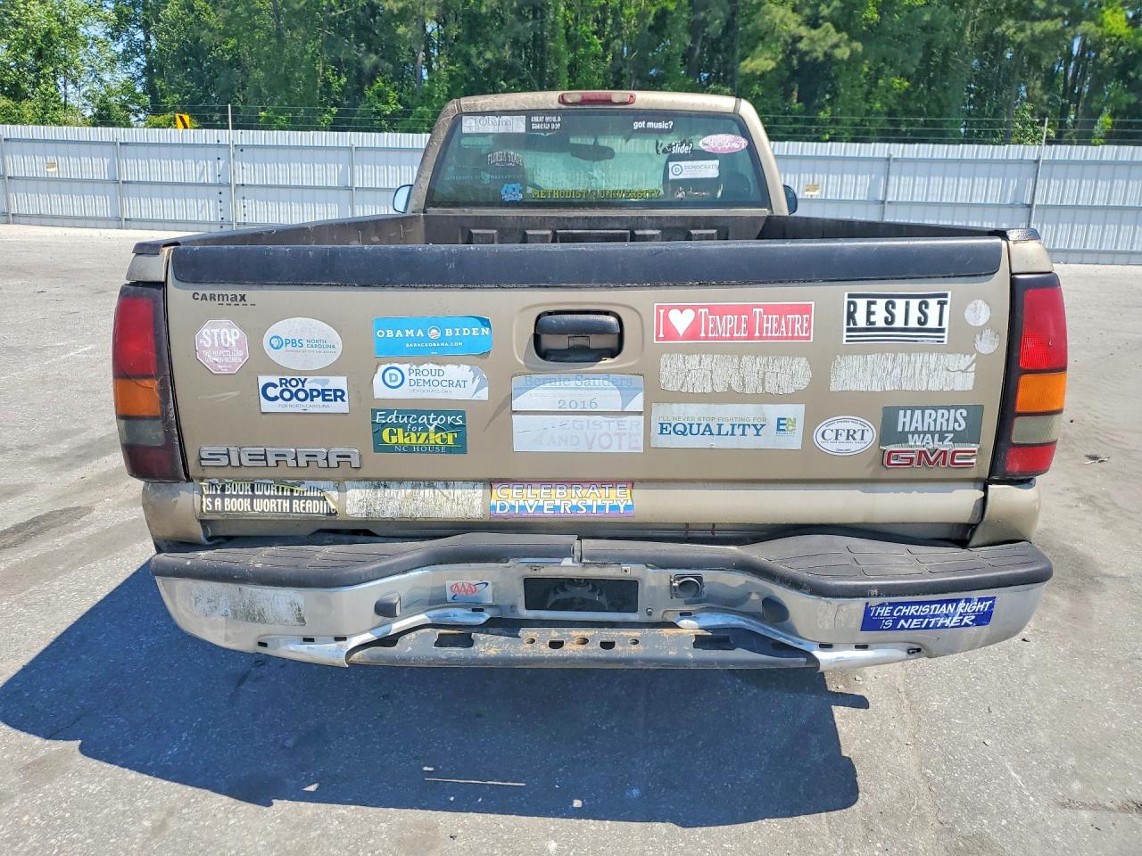 GMC Sierra C1500
