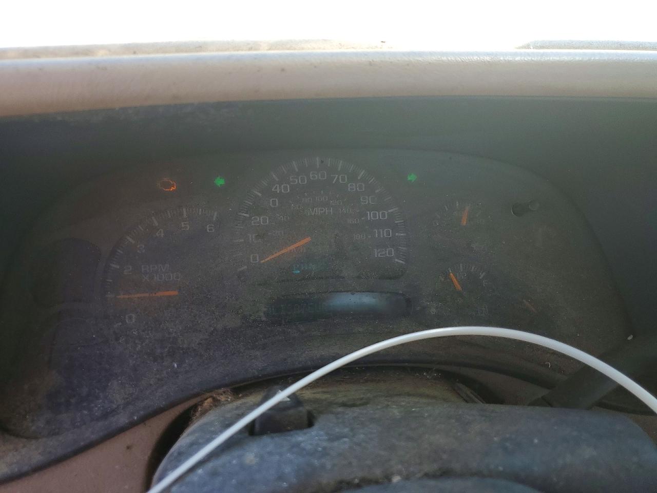 GMC Sierra C1500