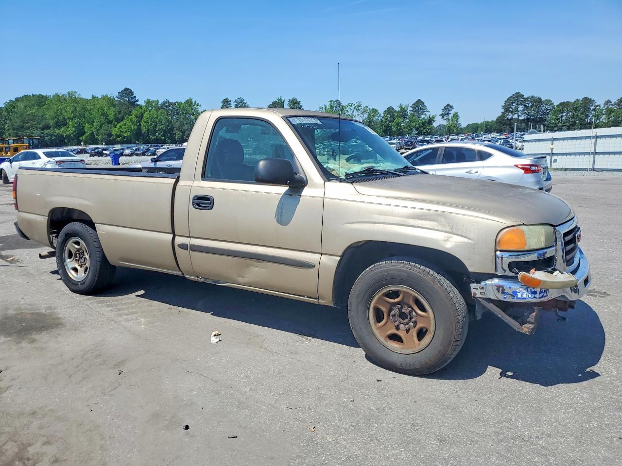 GMC Sierra C1500
