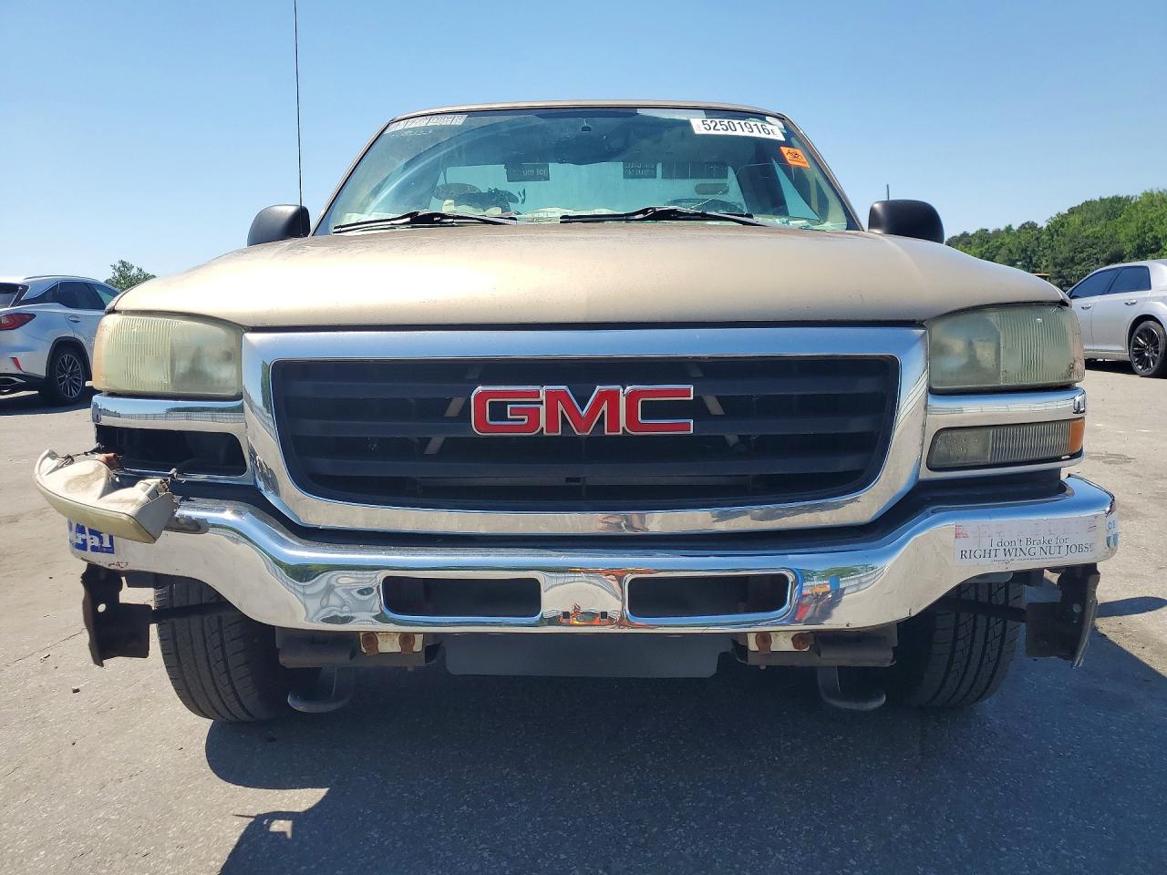GMC Sierra C1500