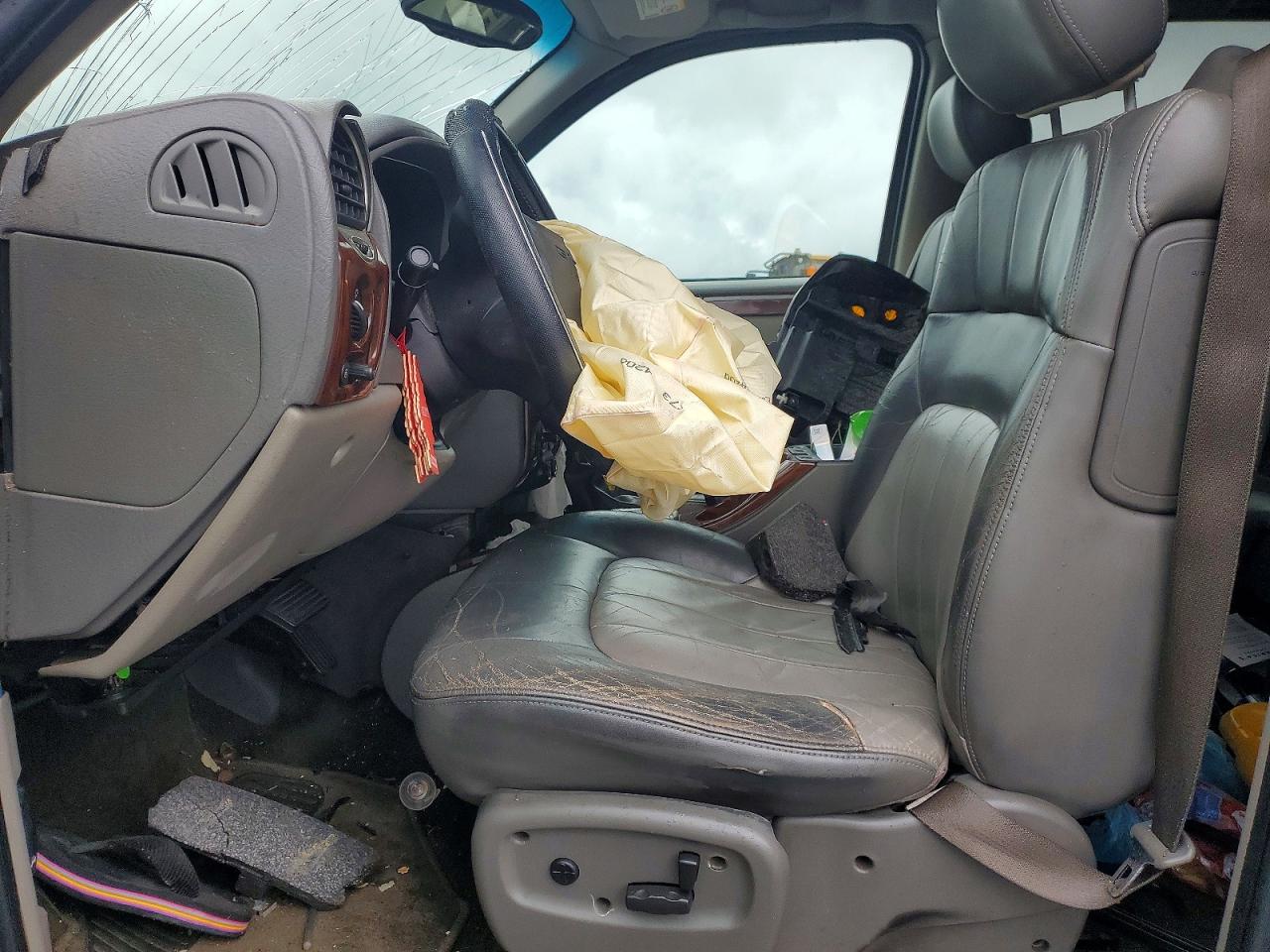 GMC Envoy Xl