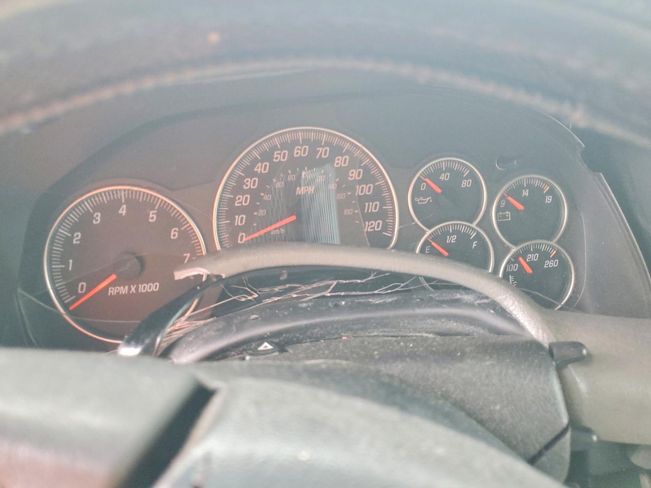 GMC Envoy Xl