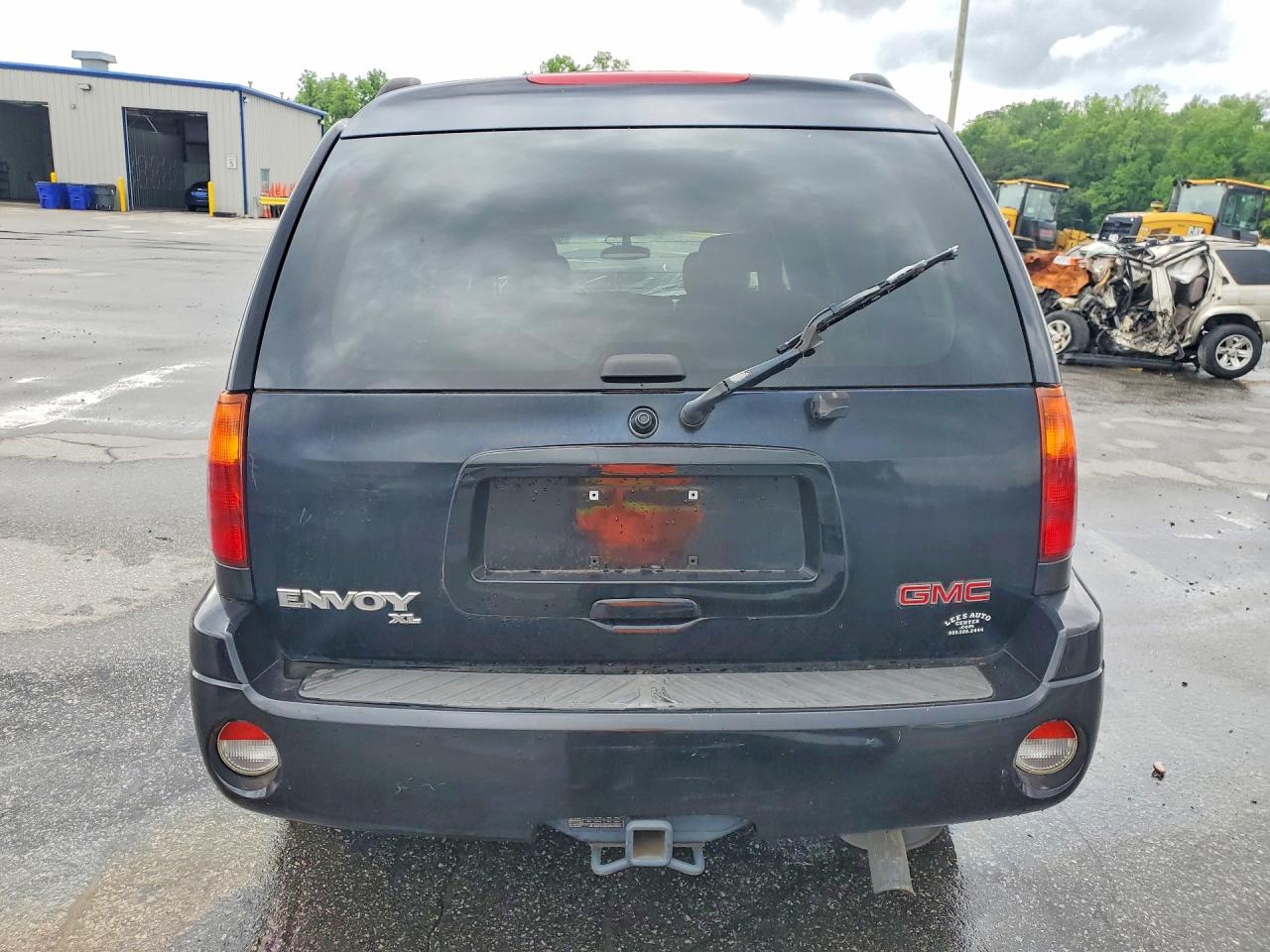 GMC Envoy Xl