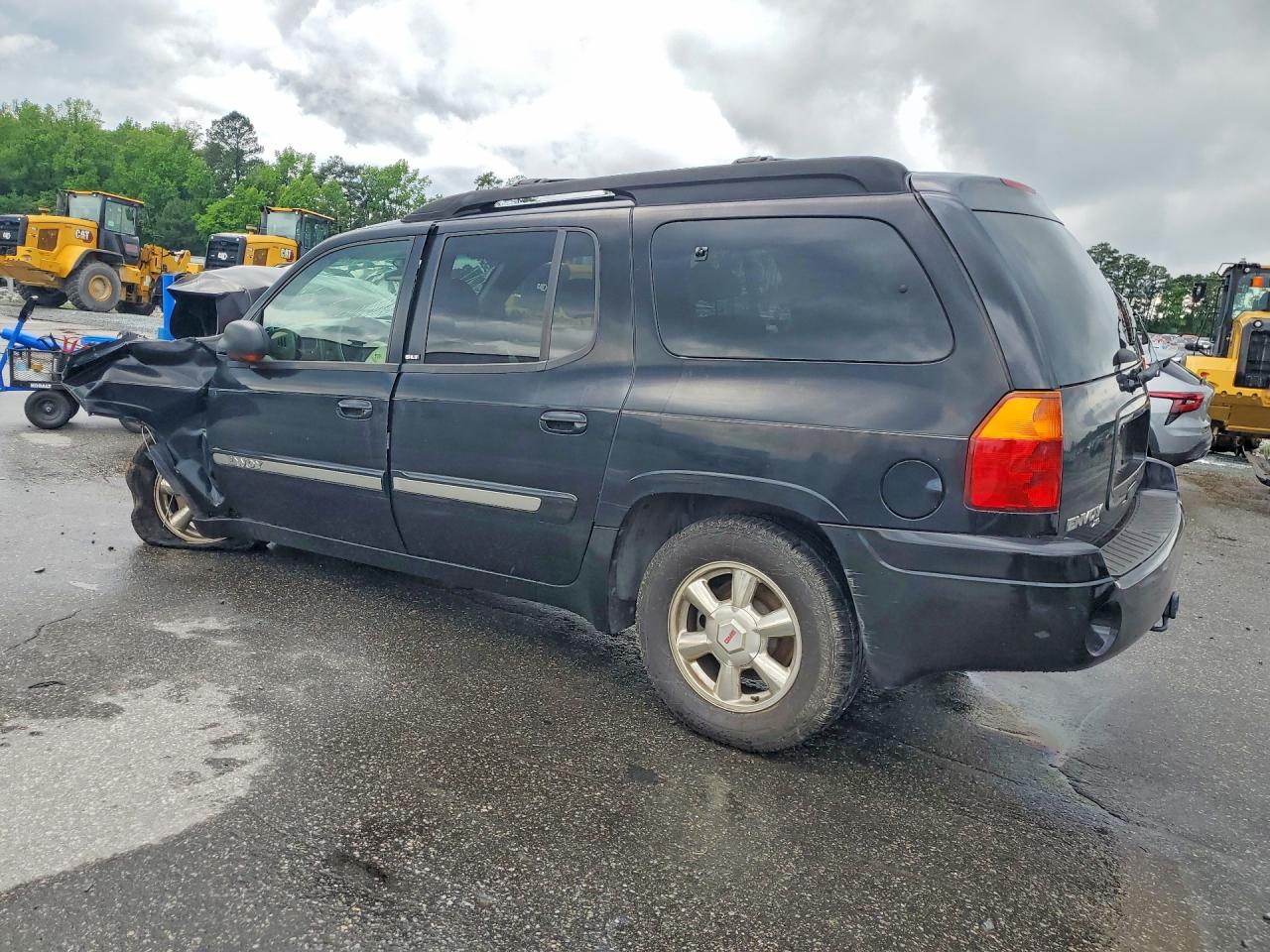 GMC Envoy Xl
