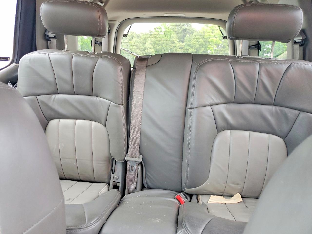 GMC Envoy Xl