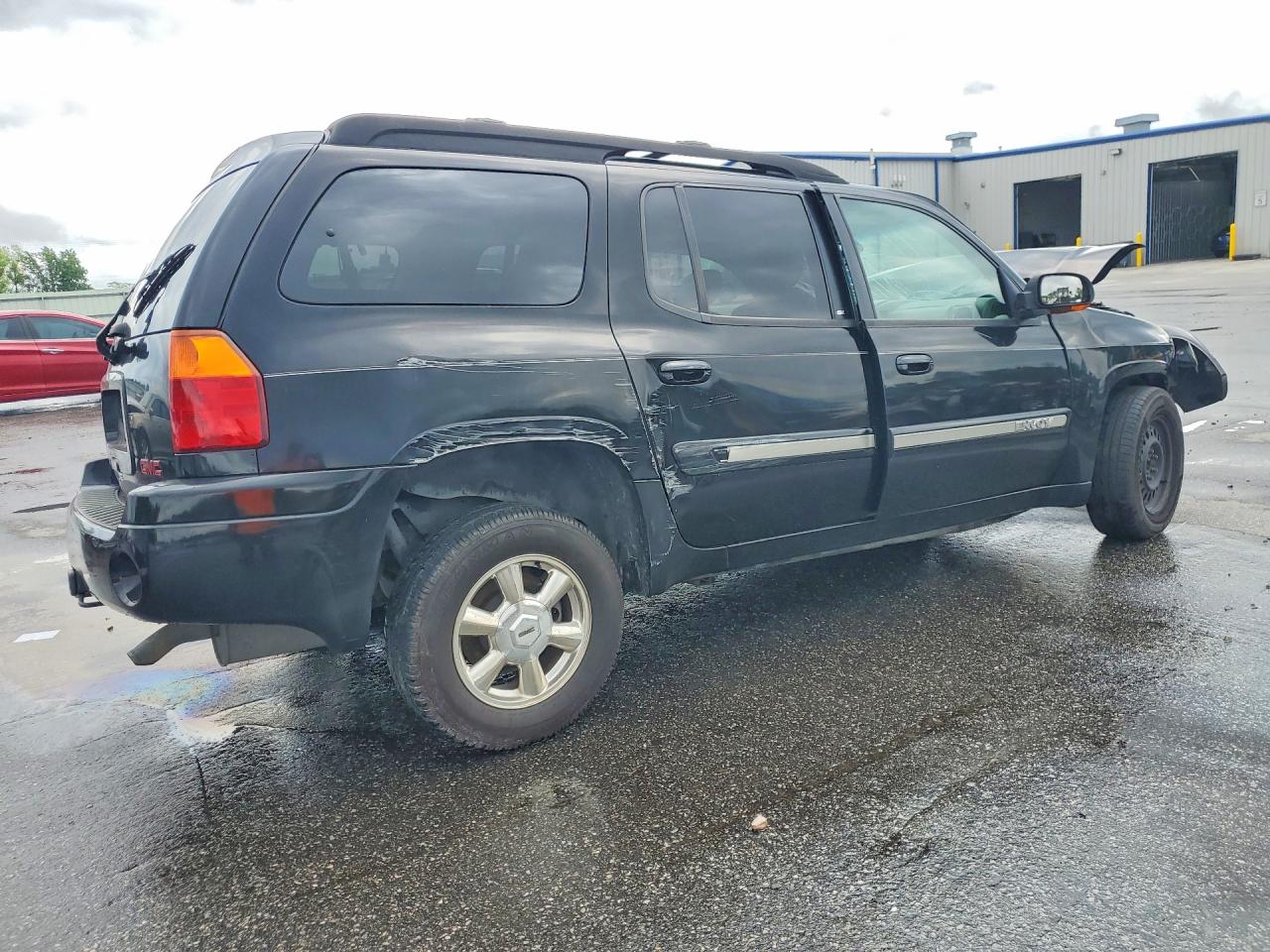 GMC Envoy Xl