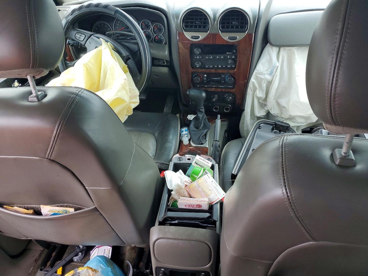 GMC Envoy Xl