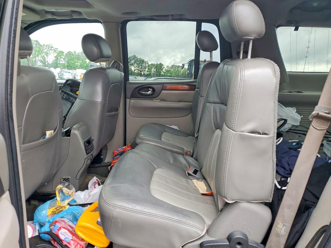 GMC Envoy Xl