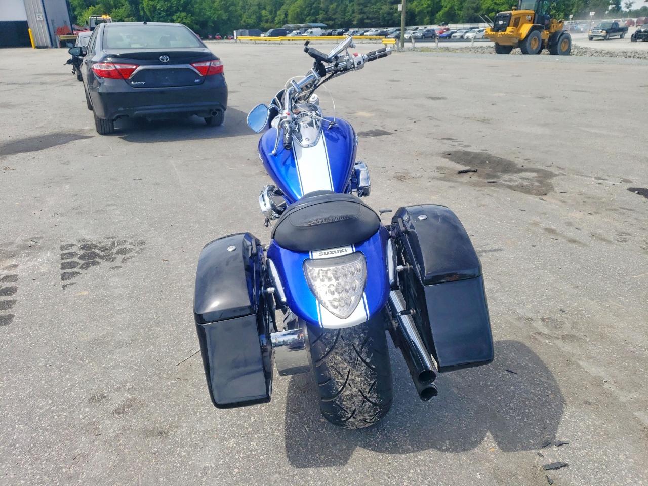Suzuki Cyc Vz Vzr