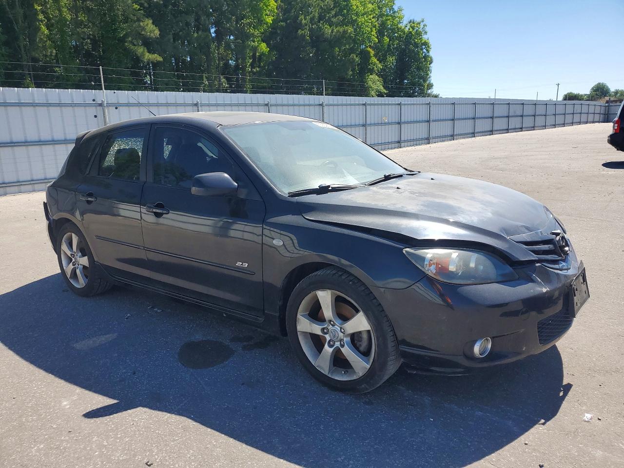 Mazda Mazda3 Hatchback