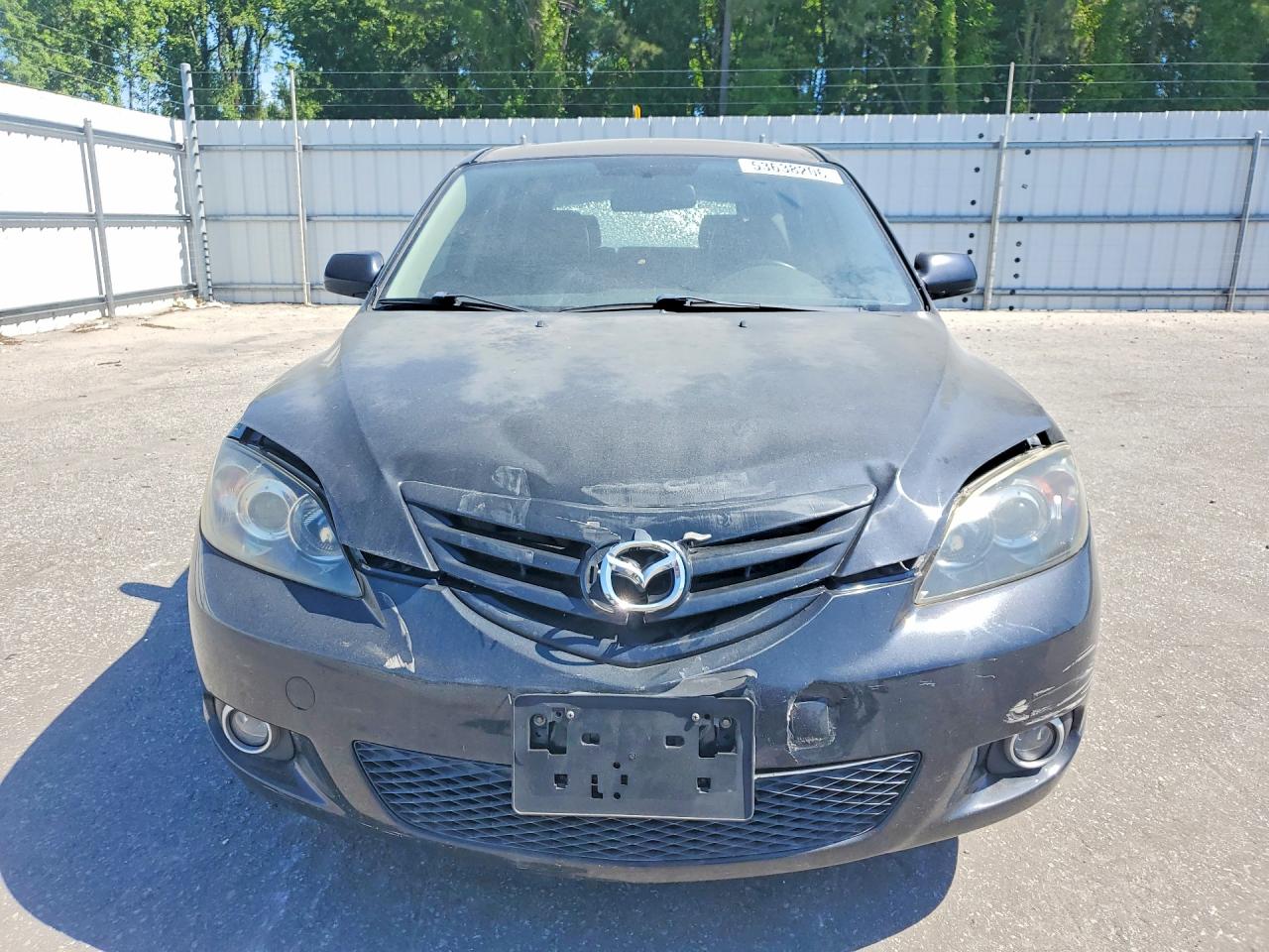 Mazda Mazda3 Hatchback