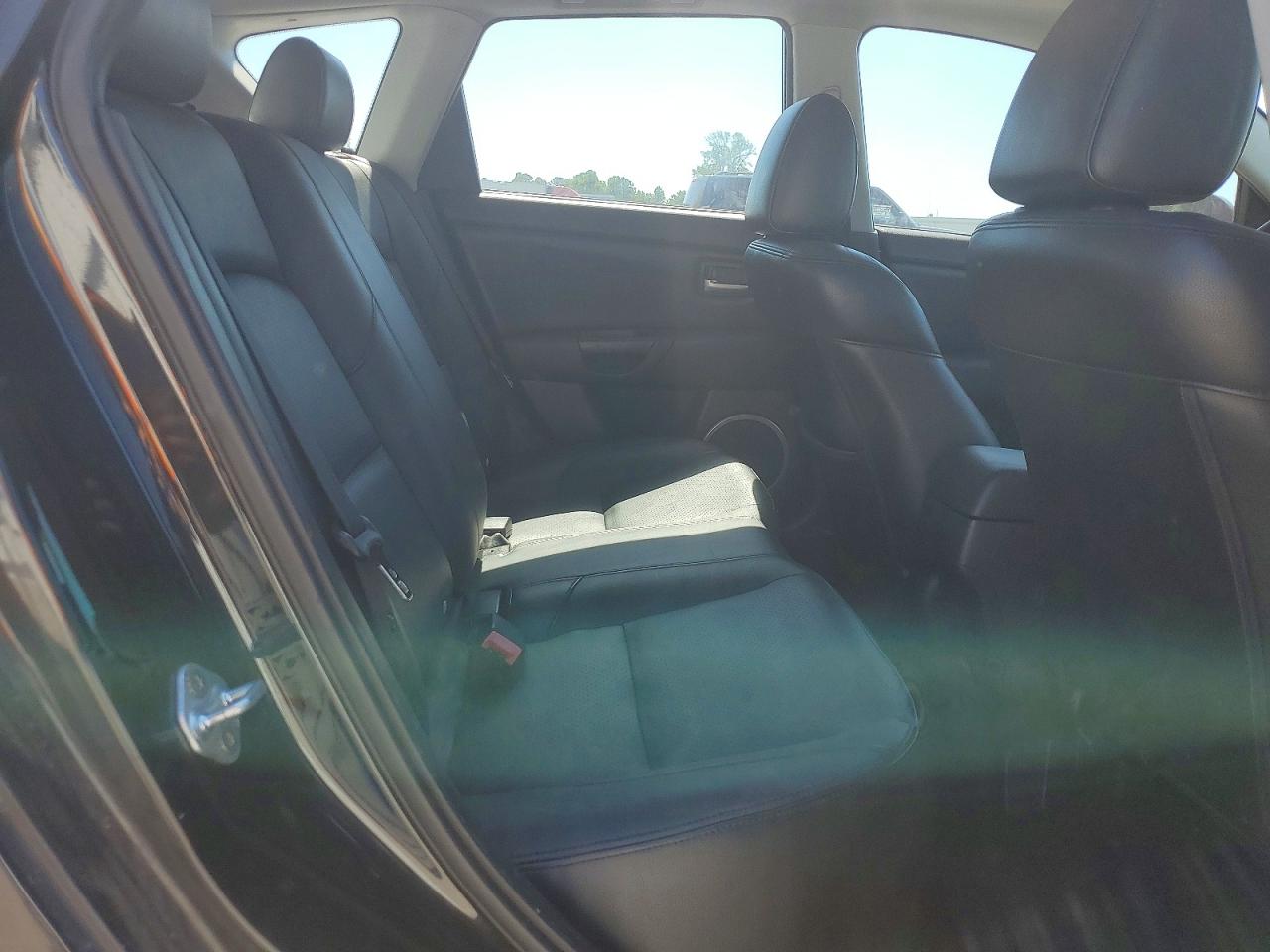 Mazda Mazda3 Hatchback