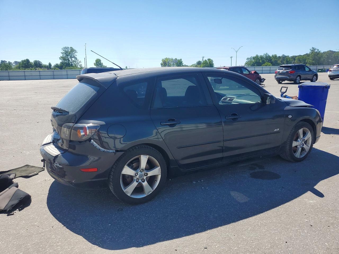Mazda Mazda3 Hatchback