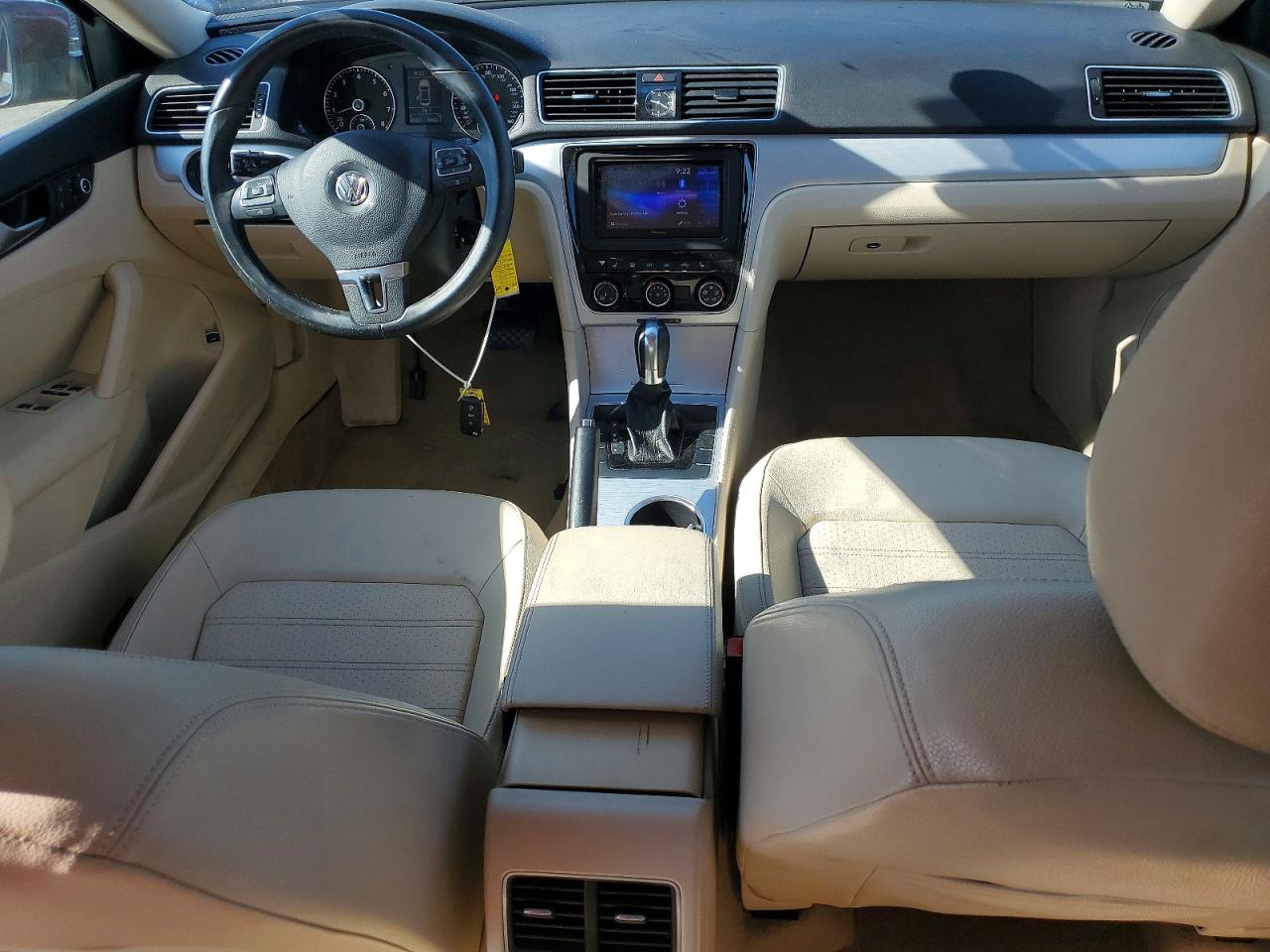 Volkswagen Passat Se