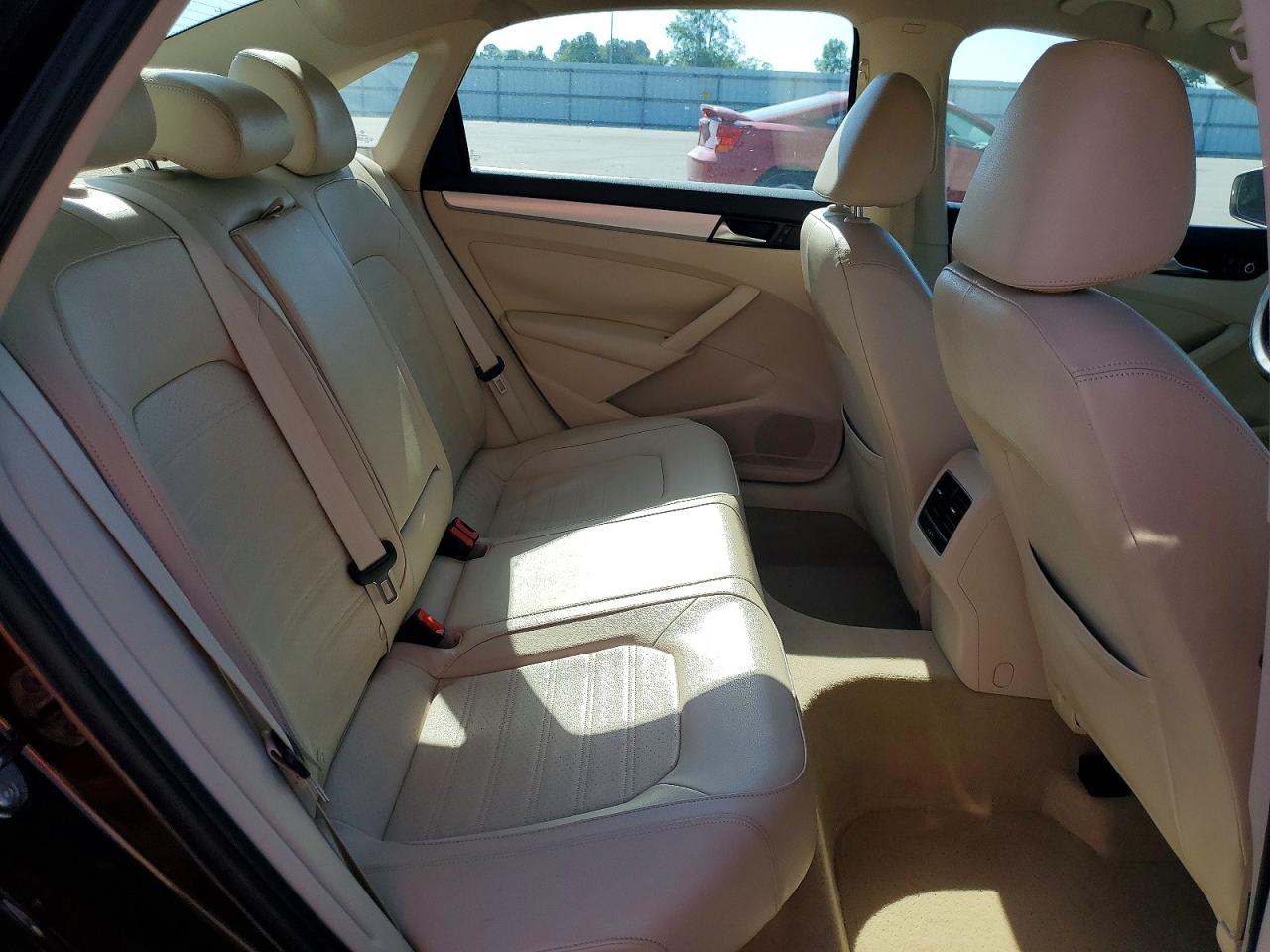 Volkswagen Passat Se