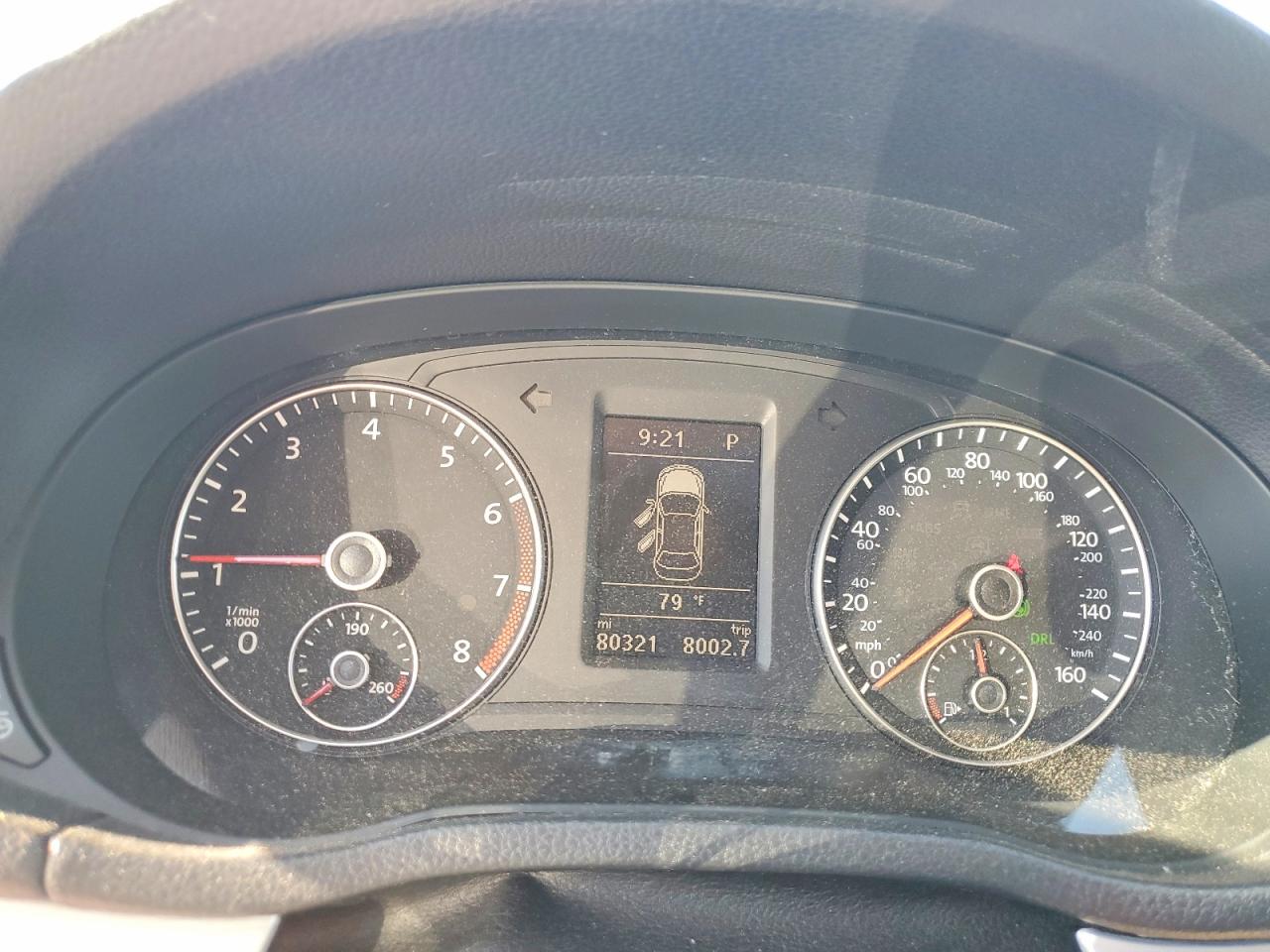 Volkswagen Passat Se