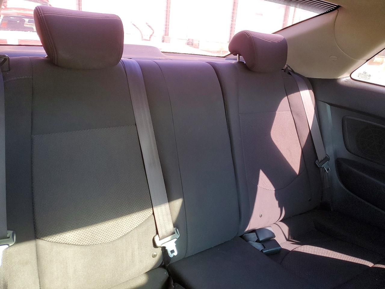 Kia Forte Ex
