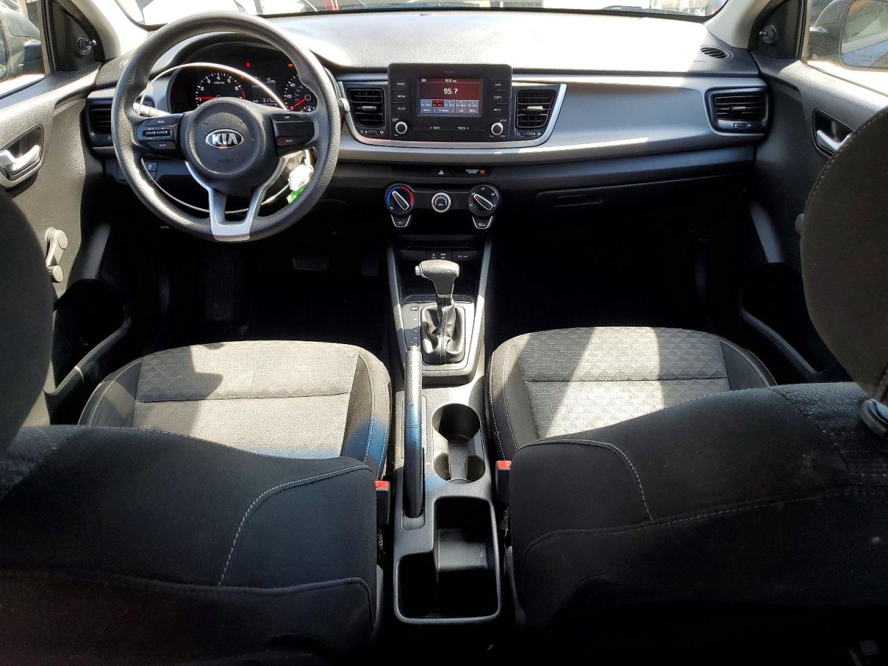 Kia Rio Lx