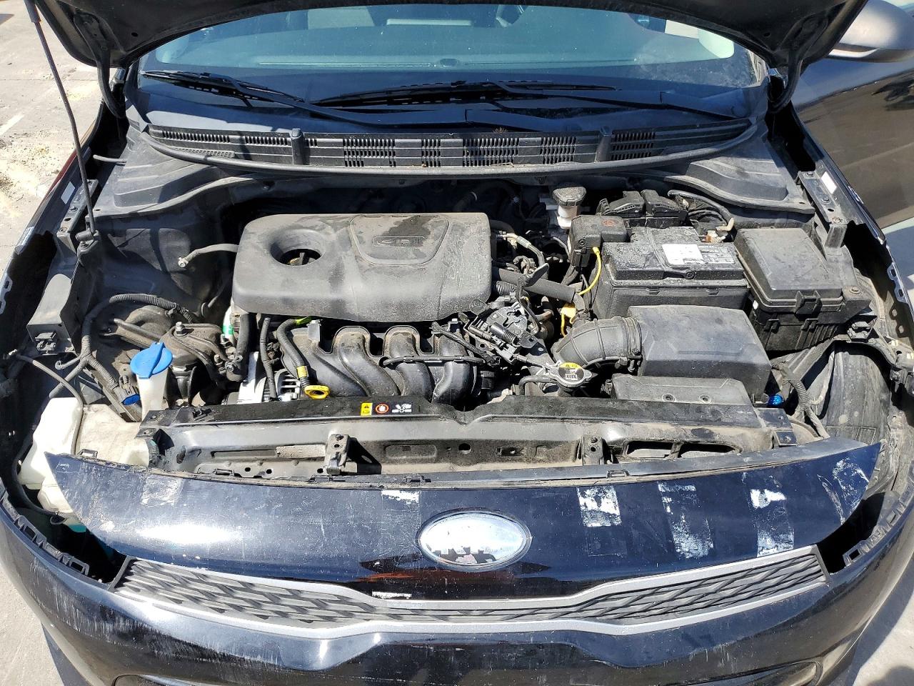 Kia Rio Lx