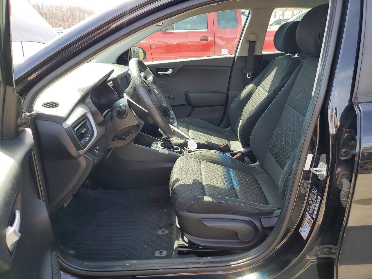 Kia Rio Lx