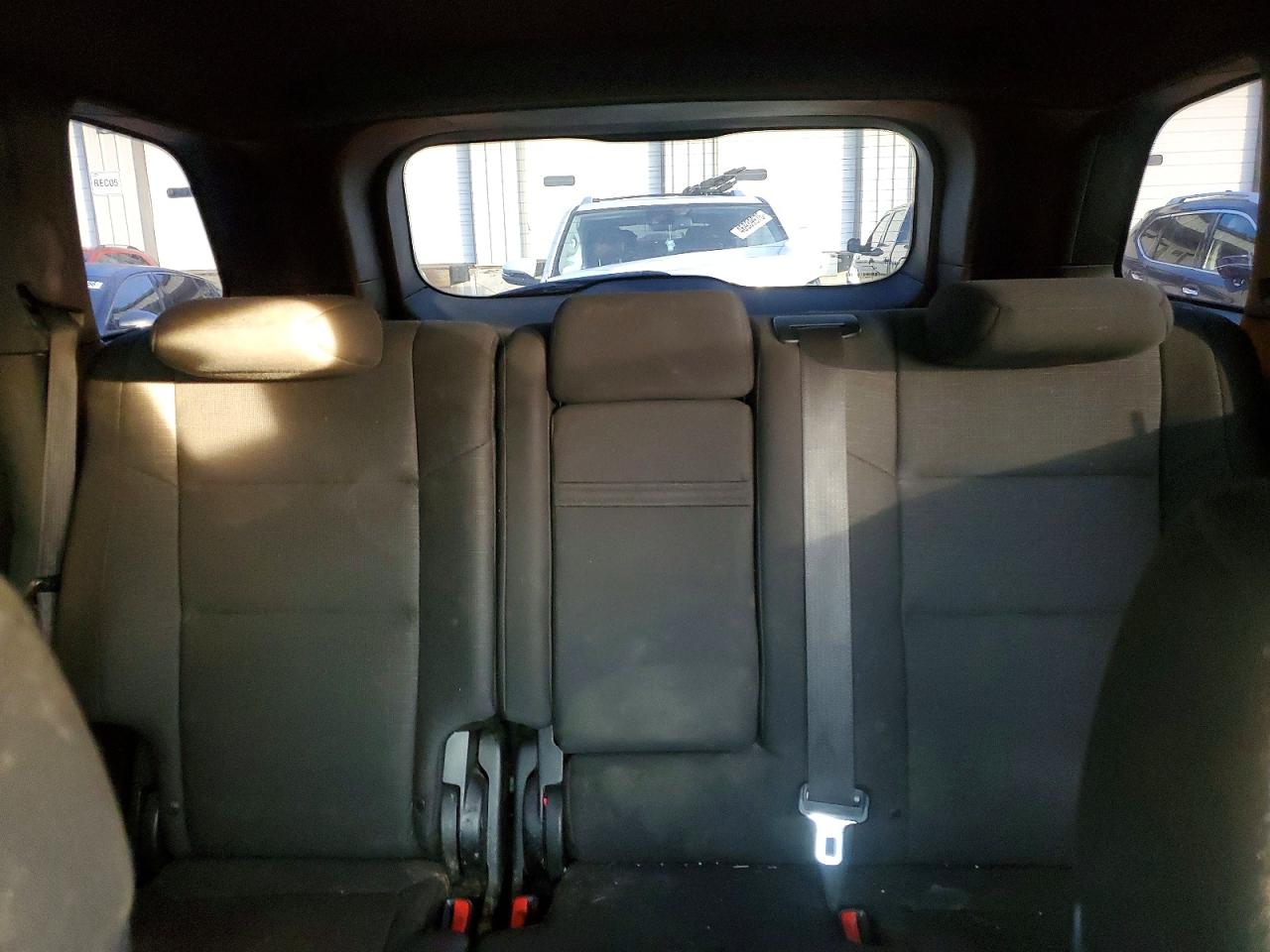 Jeep Cherokee Laredo
