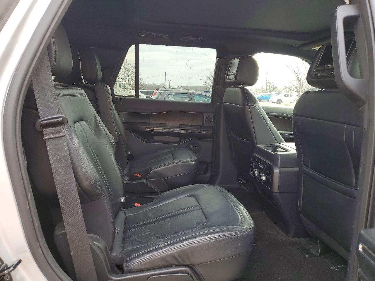 Ford Expedition Limited