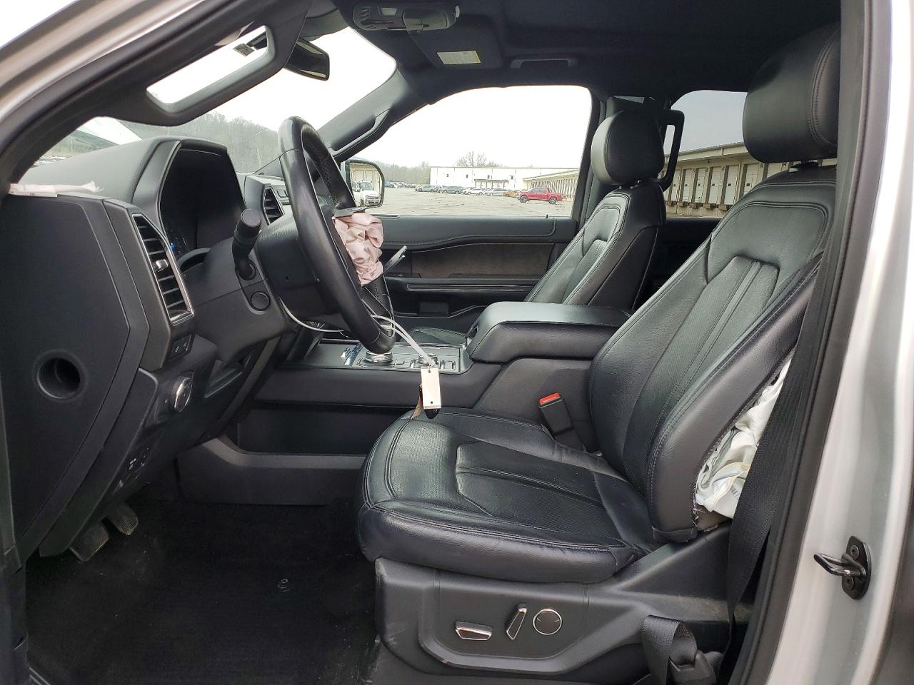 Ford Expedition Limited