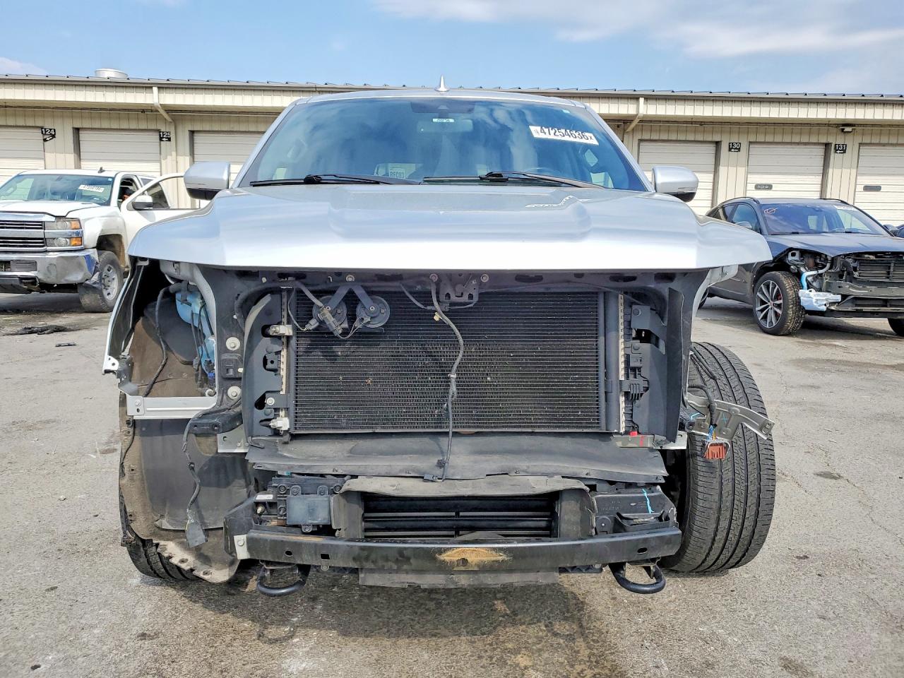 Ford Expedition Limited
