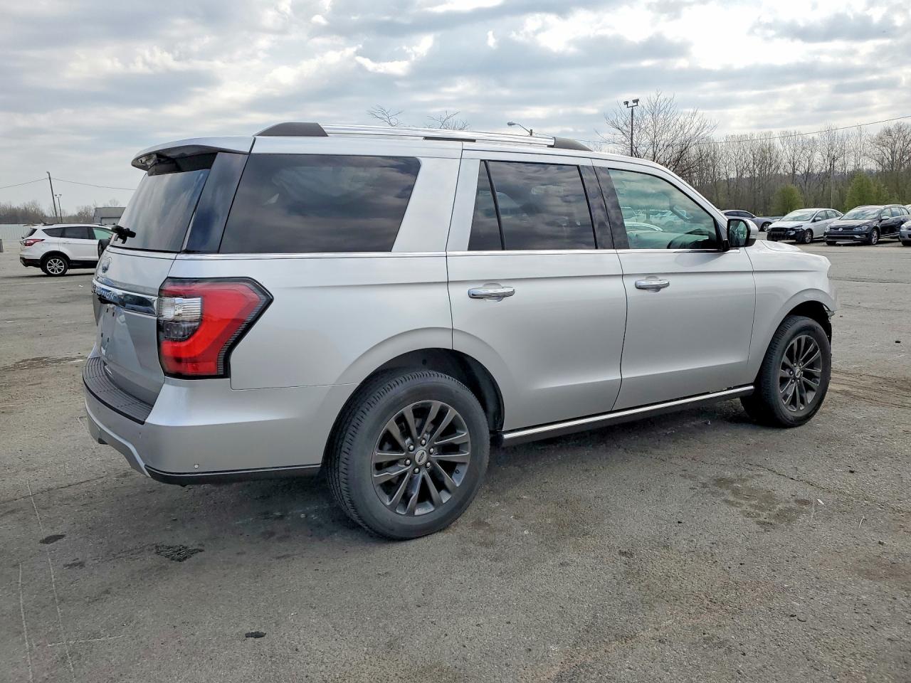 Ford Expedition Limited