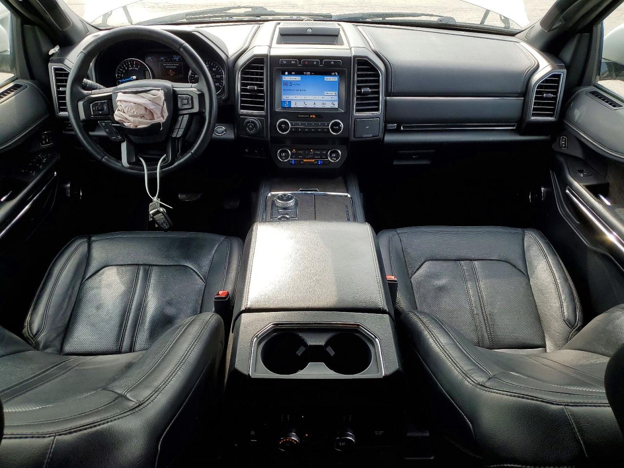 Ford Expedition Limited