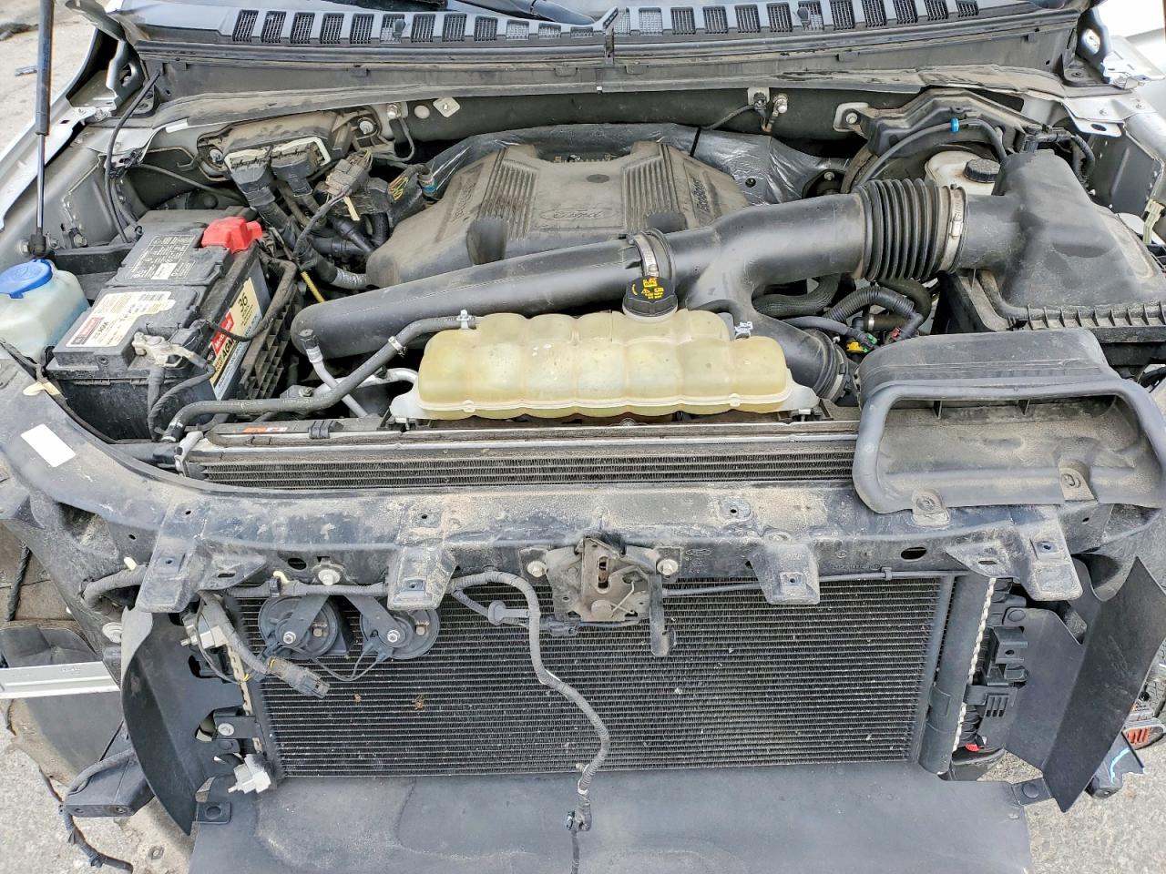 Ford Expedition Limited
